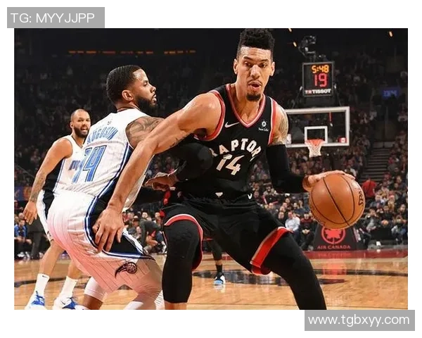 4月17日NBA常规赛魔术对猛龙精彩录像回放及赛后分析