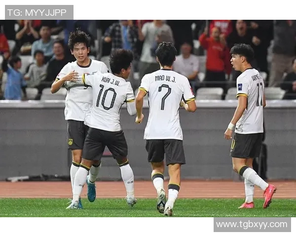 U20日本与韩国首发阵容分析及比赛前瞻探讨