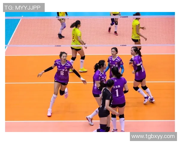 八一女排与福建女排精彩对决比赛视频回顾及精彩瞬间分析