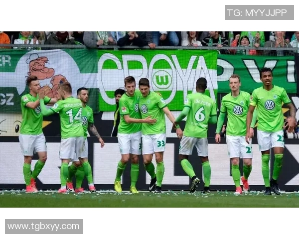 德甲门兴与沃尔夫斯堡对决前瞻分析及赛果预测