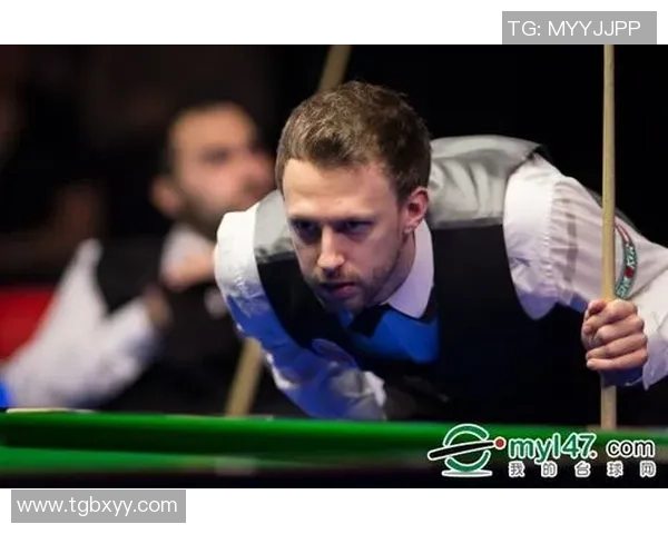 颜丙涛与特鲁姆普精彩对决全程录像回放及赛后分析