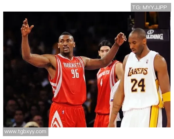 2009年湖人与火箭第七场经典对决回顾及精彩瞬间解析