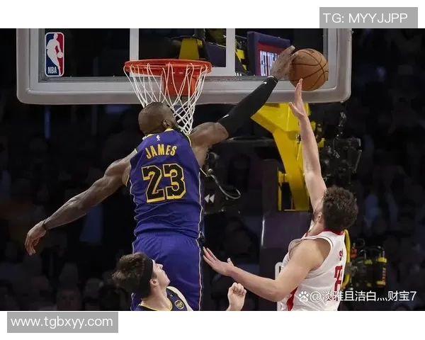 火箭与湖人精彩对决回顾2月7日比赛录像全程回放 火箭与湖人精彩对决回顾2月7日比赛录像全程回放