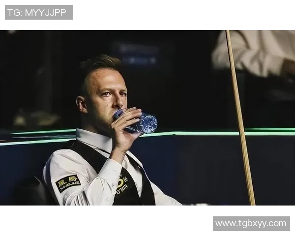 特姆鲁普与罗伯逊激战英国锦标赛争夺斯诺克荣耀与冠军头衔