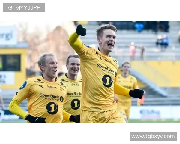 竞彩035莫尔德主场迎战斯特罗姆双方实力对比及赛前分析