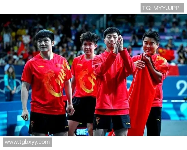 马龙与樊振东在2020世界杯的巅峰对决精彩回顾与赛后分析 马龙与樊振东在2020世界杯的巅峰对决精彩回顾与赛后分析