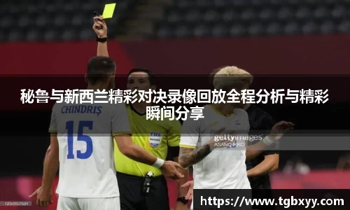 秘鲁与新西兰精彩对决录像回放全程分析与精彩瞬间分享